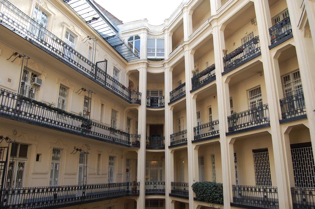 Gabriel Apartment Budapest Exterior foto